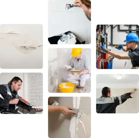 Reparación de Humedades en {site}