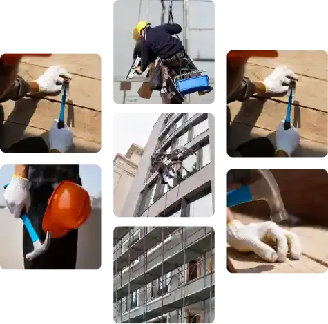 Rehabilitacion de Fachadas en Toledo
