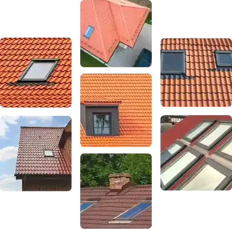 Instalación y Reparación de Ventanas Velux en Toledo