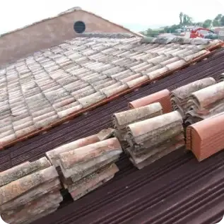 Restauración de edificios históricos y patrimoniales