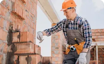 Albañilería y construcción
