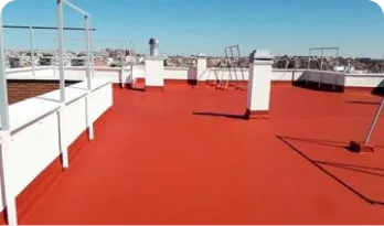 ¿Cómo Realizamos las Impermeabilizaciones en Toledo?