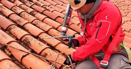 Rehabilitacion de Fachadas